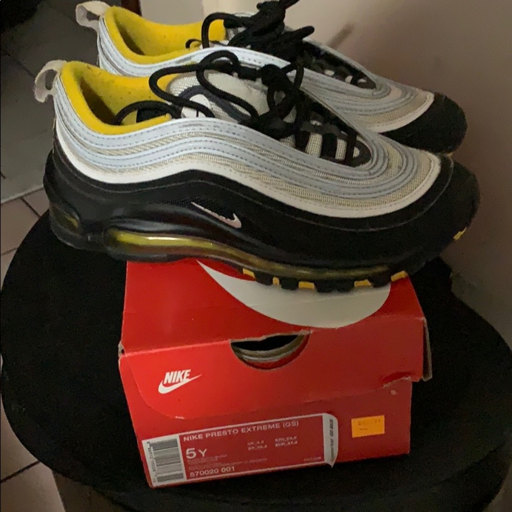Kids Nike